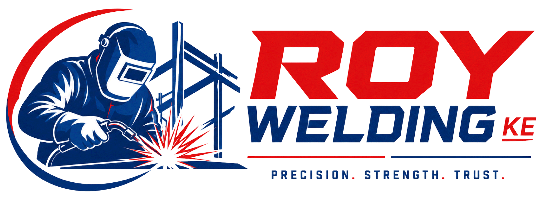 Roy welding